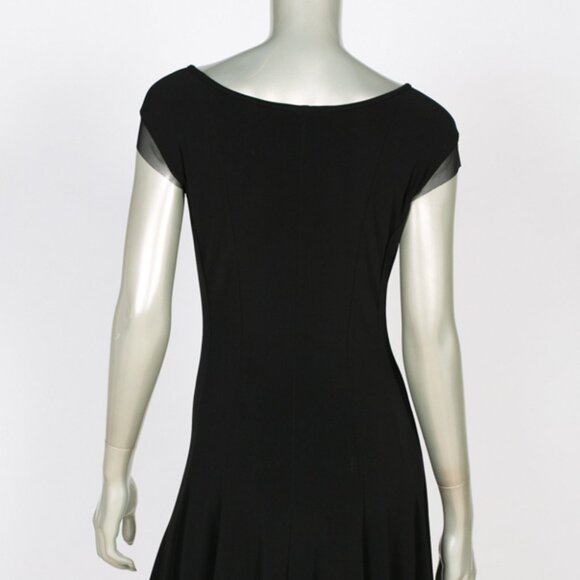 Joseph ribkoff dress Style 143013 - Picture 3 of 11